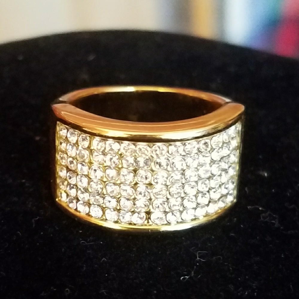 Touchstone "Crystal Diamonds"
